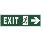 Exit - direita 